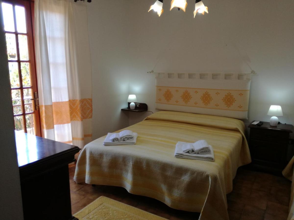 Carpe Diem Olbia Ngoại thất bức ảnh