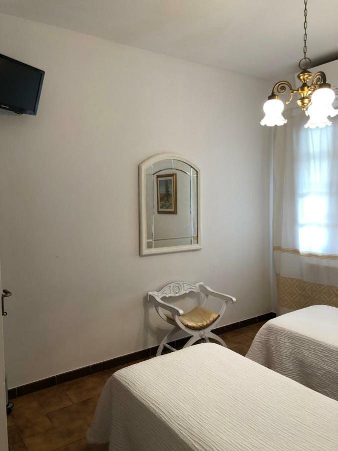 Carpe Diem Olbia Ngoại thất bức ảnh
