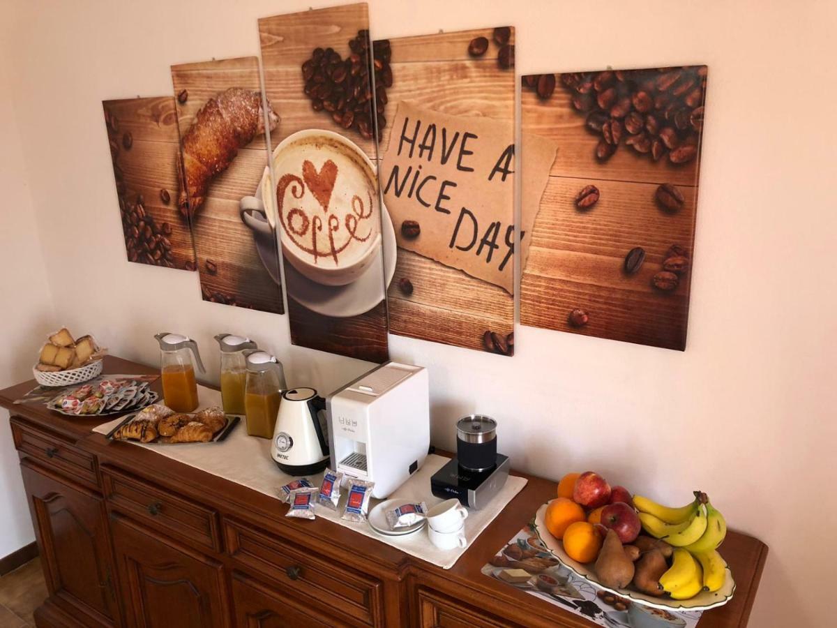 Carpe Diem Olbia Ngoại thất bức ảnh